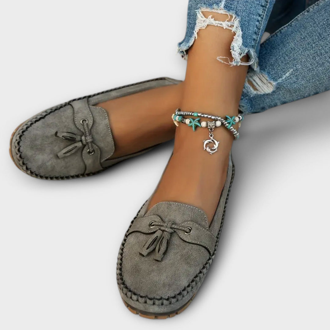 Lenora | Loafer