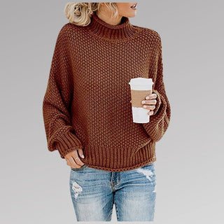 Fiona | Classic Knitted Sweater