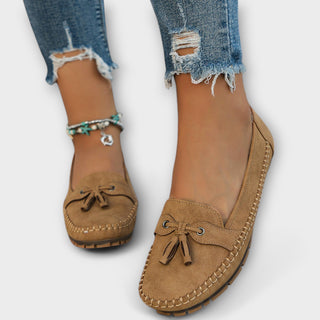 Lenora | Loafer