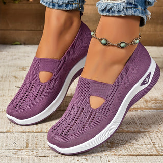 Olivia | Orthopedic Anti-Slip Shoes