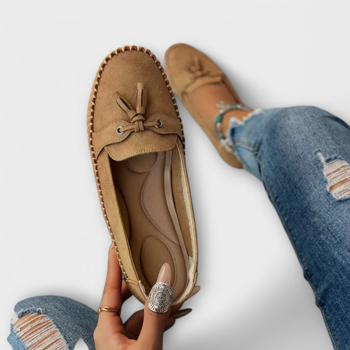 Lenora | Loafer