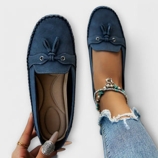 Lenora | Loafer