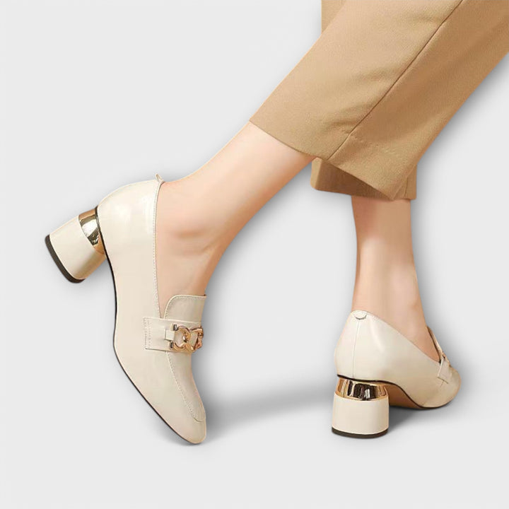Lacey | Elegant Loafers