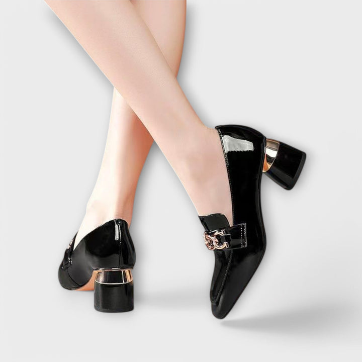 Lacey | Elegant Loafers
