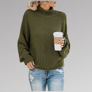 Fiona | Classic Knitted Sweater