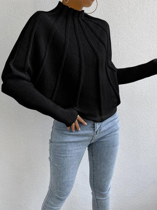 Erin | Dolman Sleeves Sweater