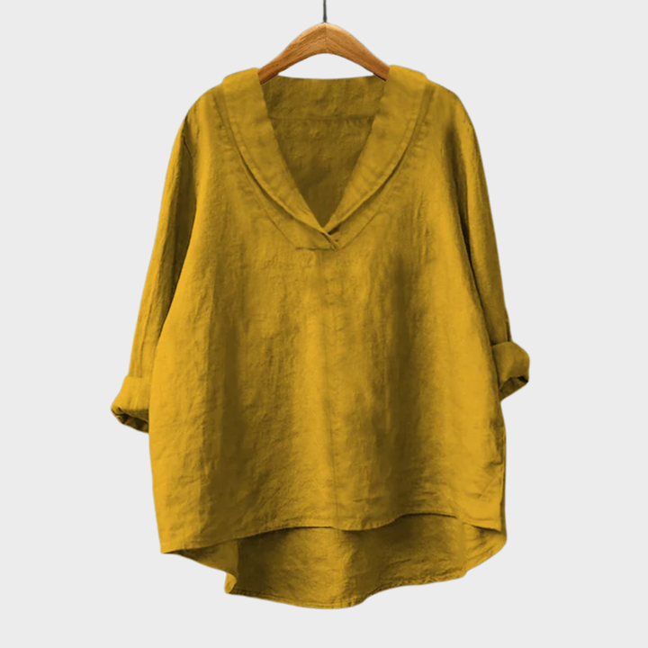 Kimara | Elegant Summer Shirt
