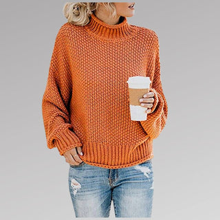 Fiona | Classic Knitted Sweater