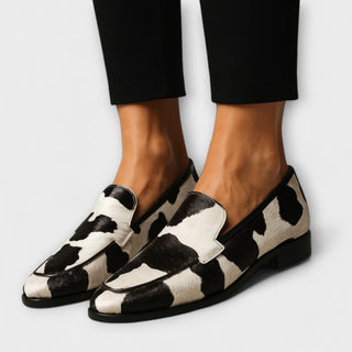 Azaria | Contemporary Slipper