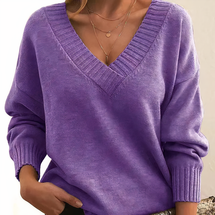 Mira | Chic Sweater