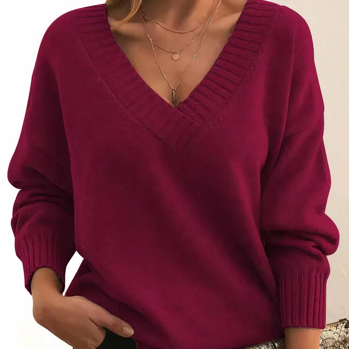 Mira | Chic Sweater