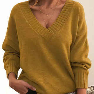 Mira | Chic Sweater
