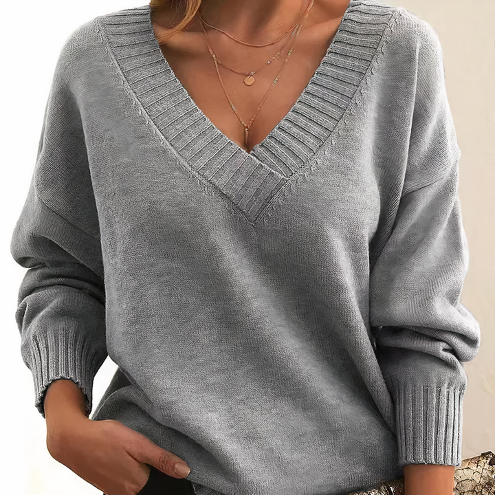 Mira | Chic Sweater