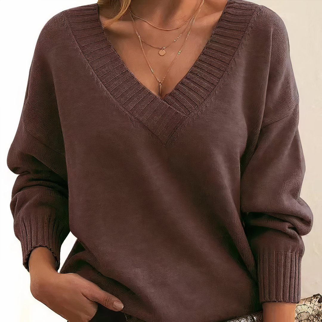 Mira | Chic Sweater