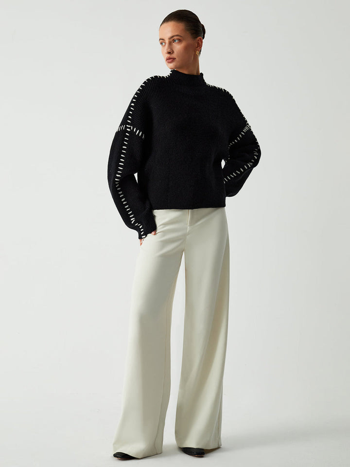 Kylie | Elegant Sweater for Women