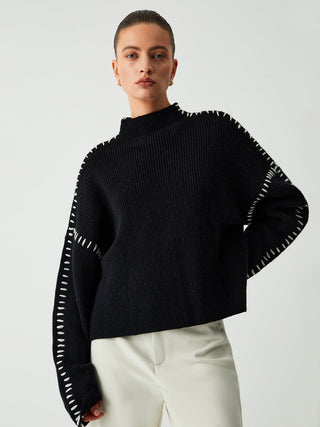 Kylie | Elegant Sweater for Women