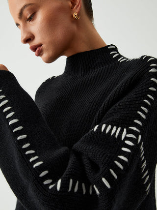 Kylie | Elegant Sweater for Women