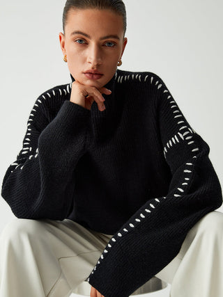 Kylie | Elegant Sweater for Women