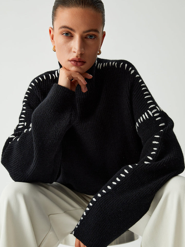 Kylie | Elegant Sweater for Women