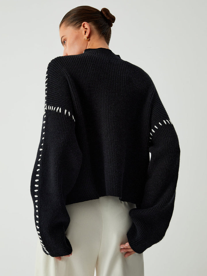 Kylie | Elegant Sweater for Women