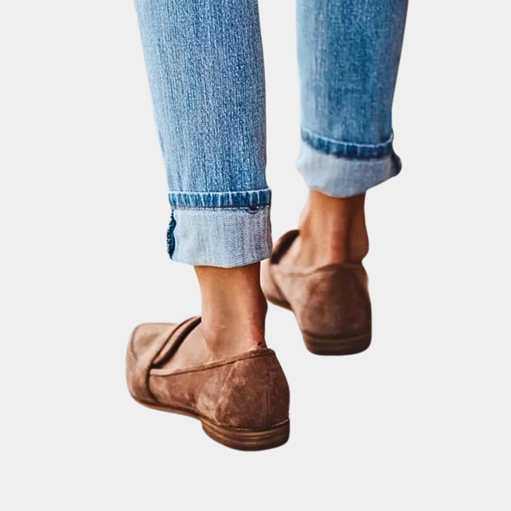 Elyse | Elegant Women’s Loafers