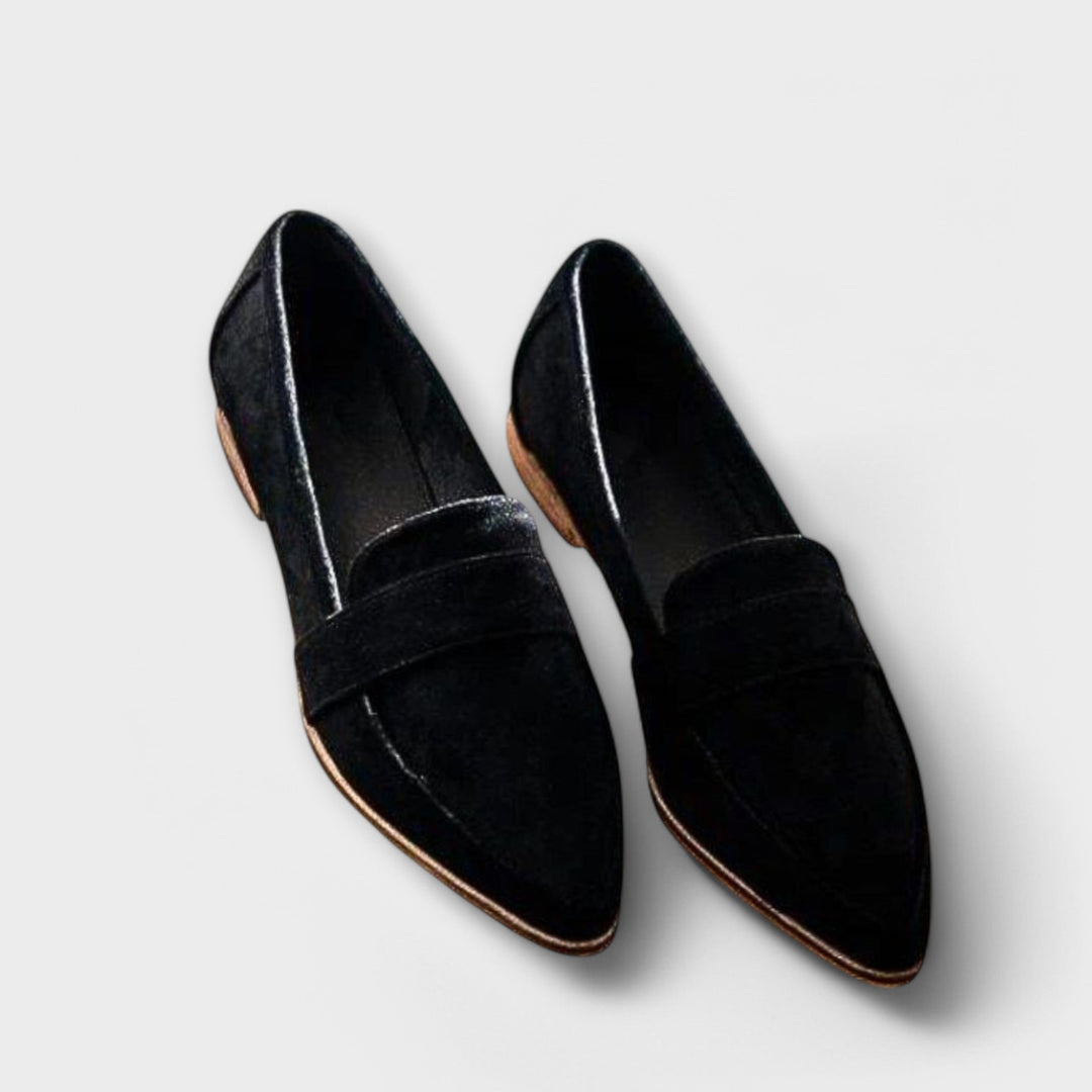 Elyse | Elegant Women’s Loafers