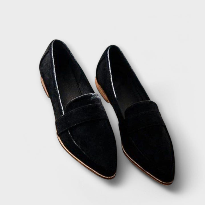 Elyse | Elegant Women’s Loafers