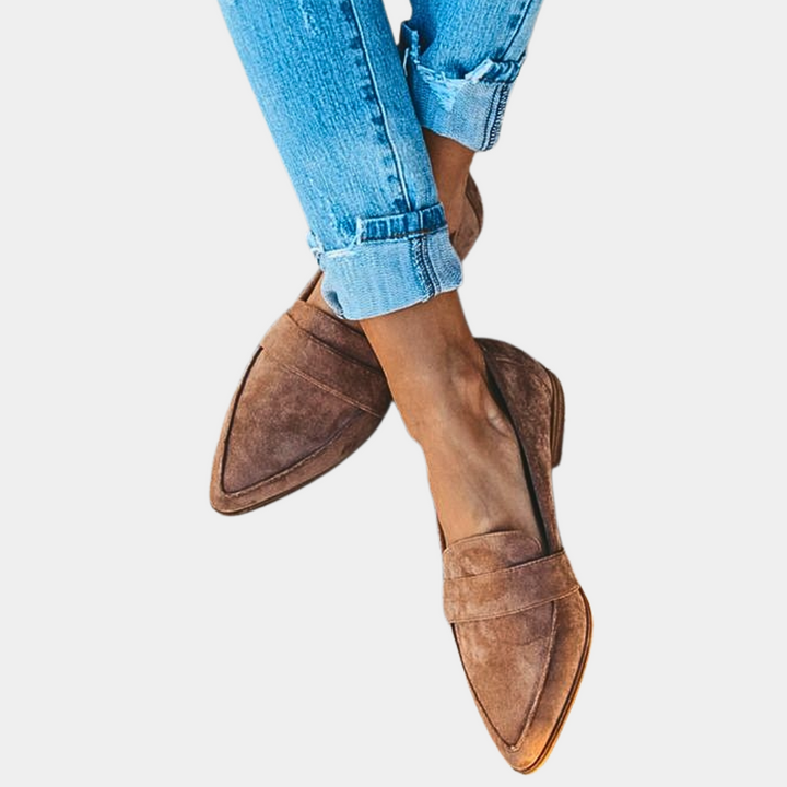 Elyse | Elegant Women’s Loafers