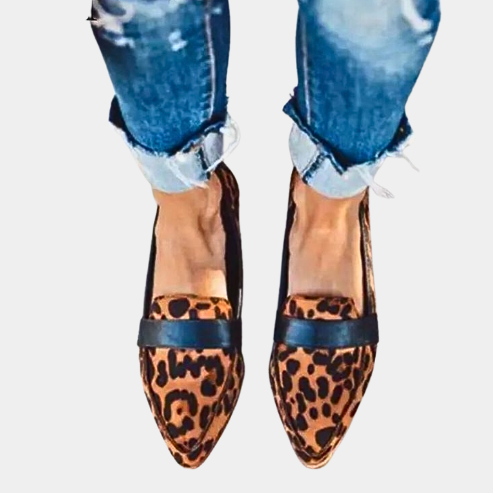 Elyse | Elegant Women’s Loafers