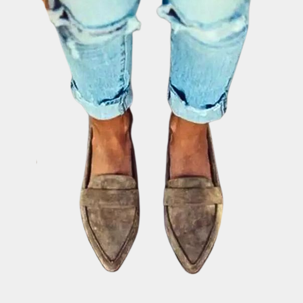 Elyse | Elegant Women’s Loafers