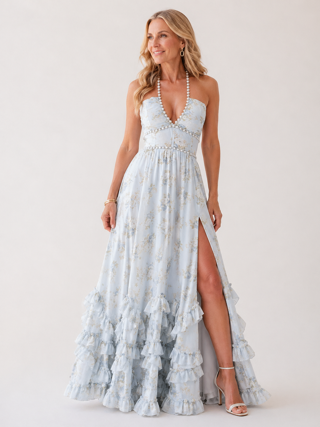 Willow & Mae™ | Elegant Dress