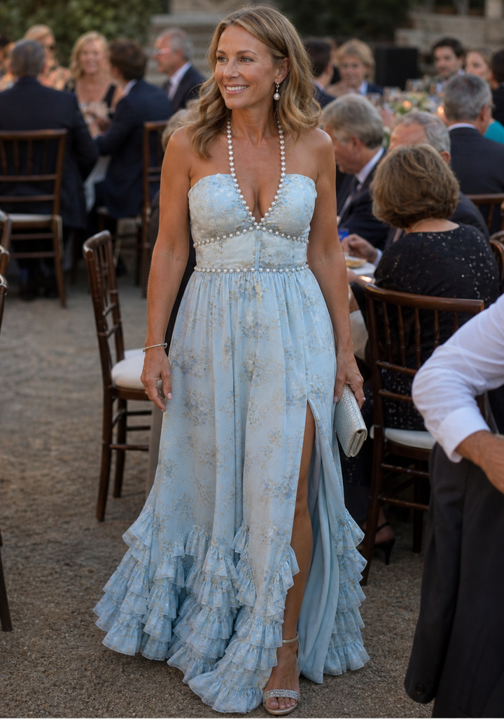Willow & Mae™ | Elegante Dress