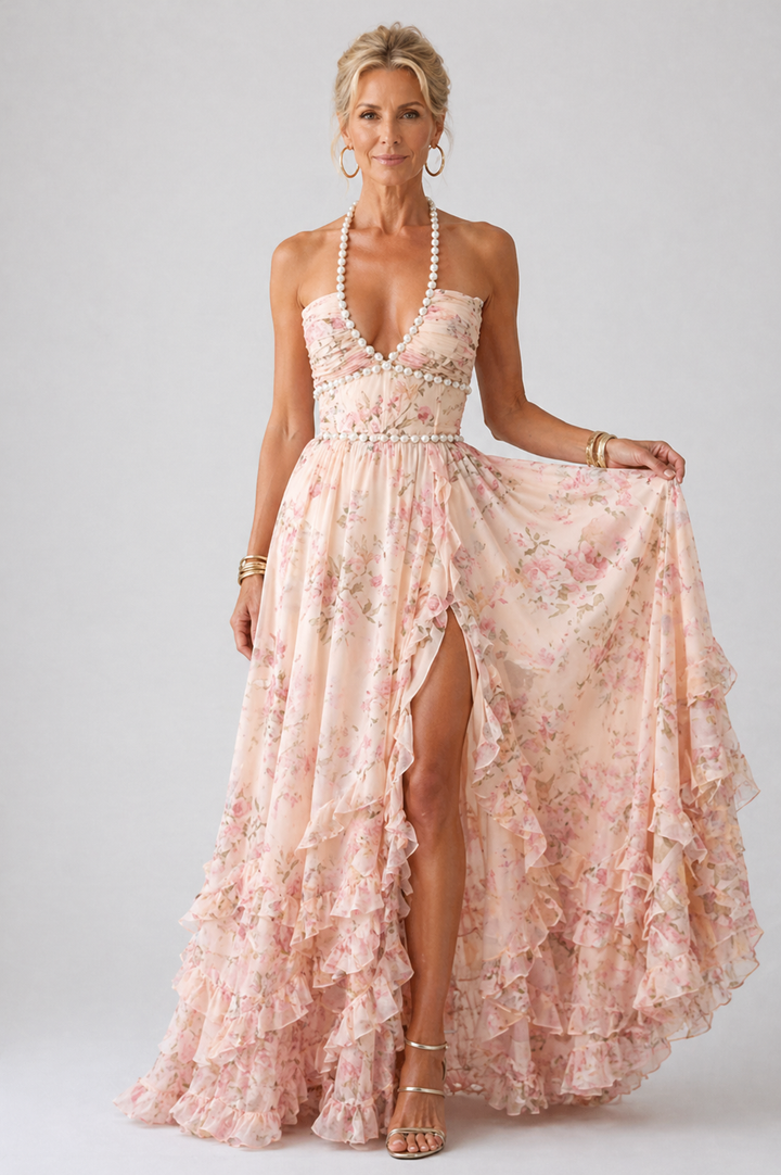 Willow & Mae™ | Elegant Dress