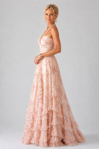 Willow & Mae™ | Elegant Dress