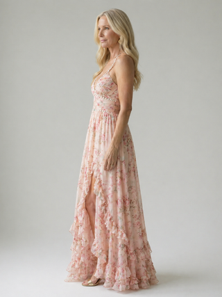 Willow & Mae™ | Elegant Dress