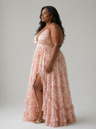 Willow & Mae™ | Elegant Dress