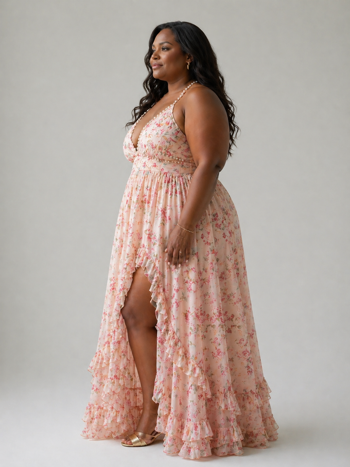 Willow & Mae™ | Elegant Dress
