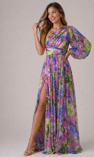 Willow & Mae™ | Blossom Drama Dress