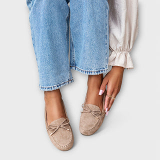 Bethany | Moccasins