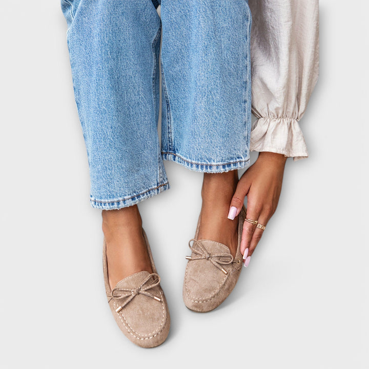 Bethany | Moccasins