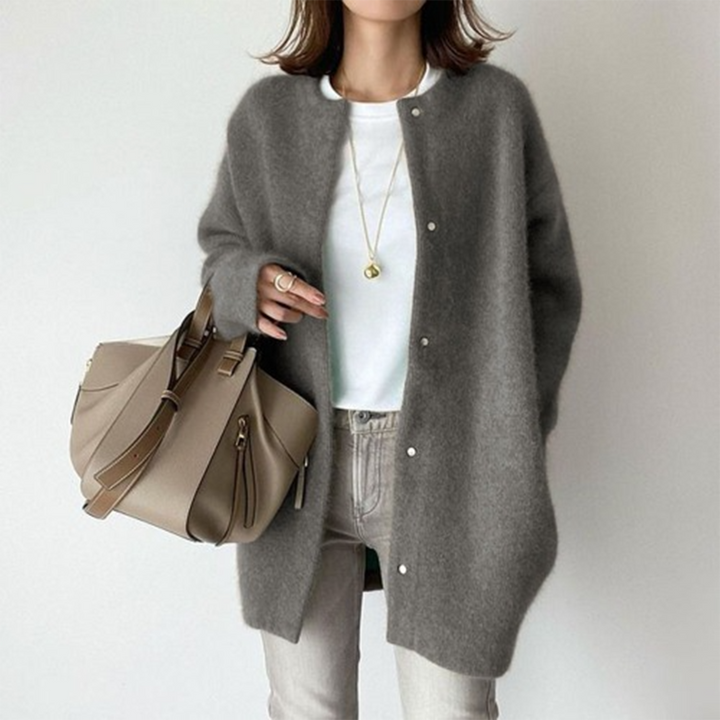Seraphina | Warm and Elegant Cardigan