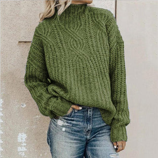Alira | Elegant Sweater