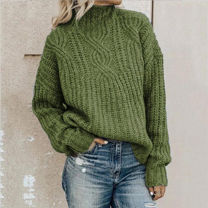 Alira | Elegant Sweater
