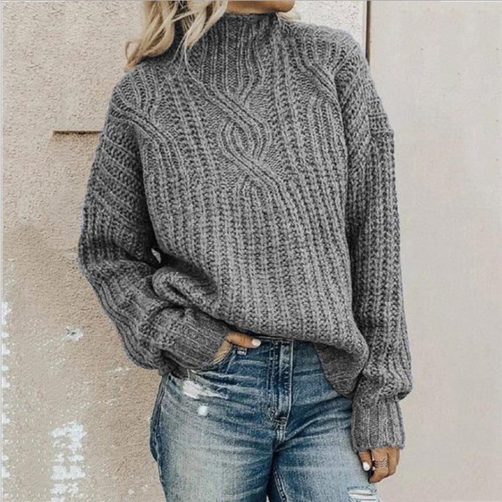 Alira | Elegant Sweater