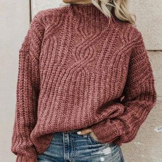 Alira | Elegant Sweater