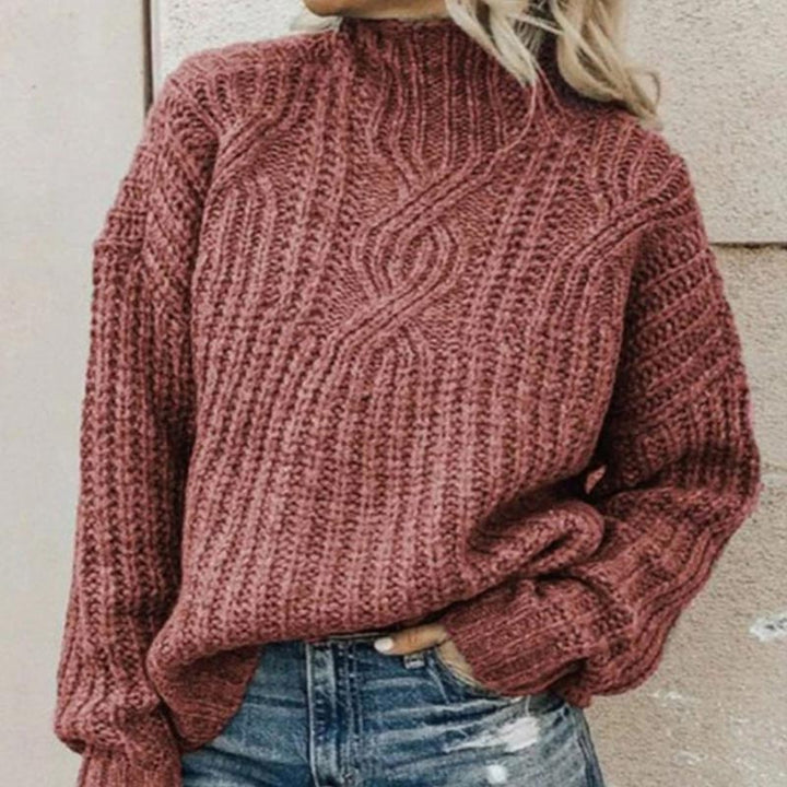 Alira | Elegant Sweater