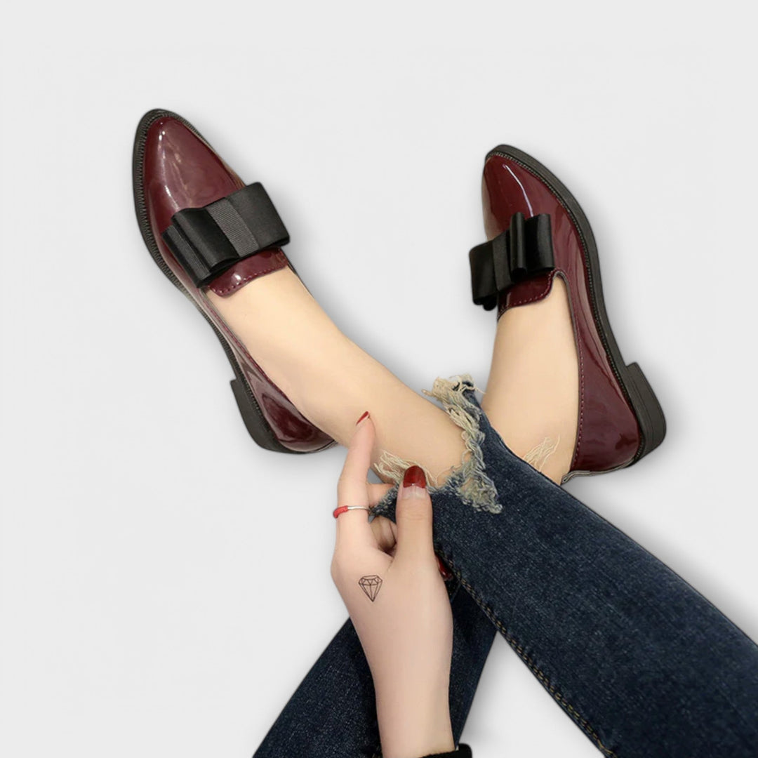 Rayna | Loafers