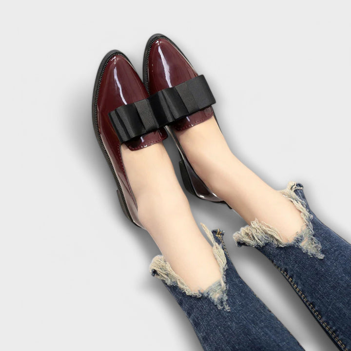 Rayna | Loafers