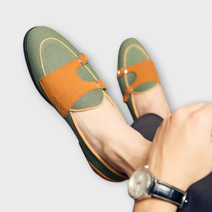 Leilany | Slippers