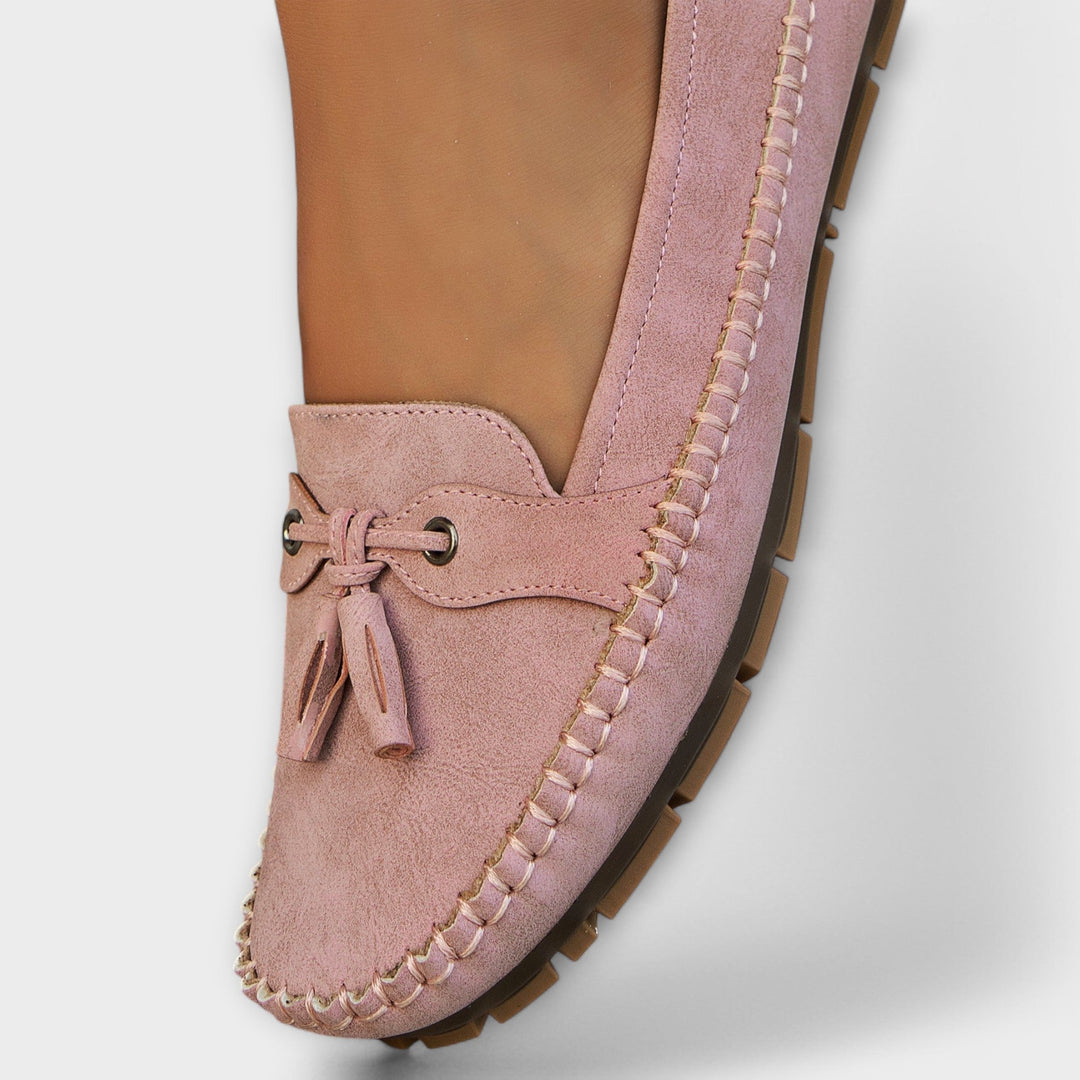 Lenora | Loafer